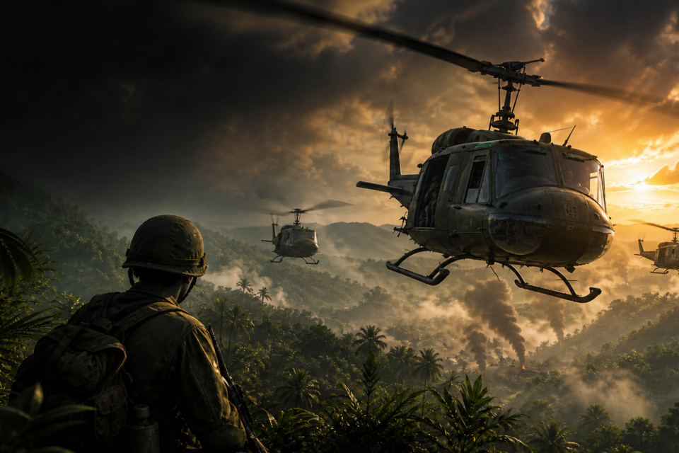 Hell Let Loose: Vietnam – das steckt in der Roadmap für 2026