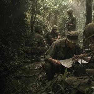 Frontline hll vietnam