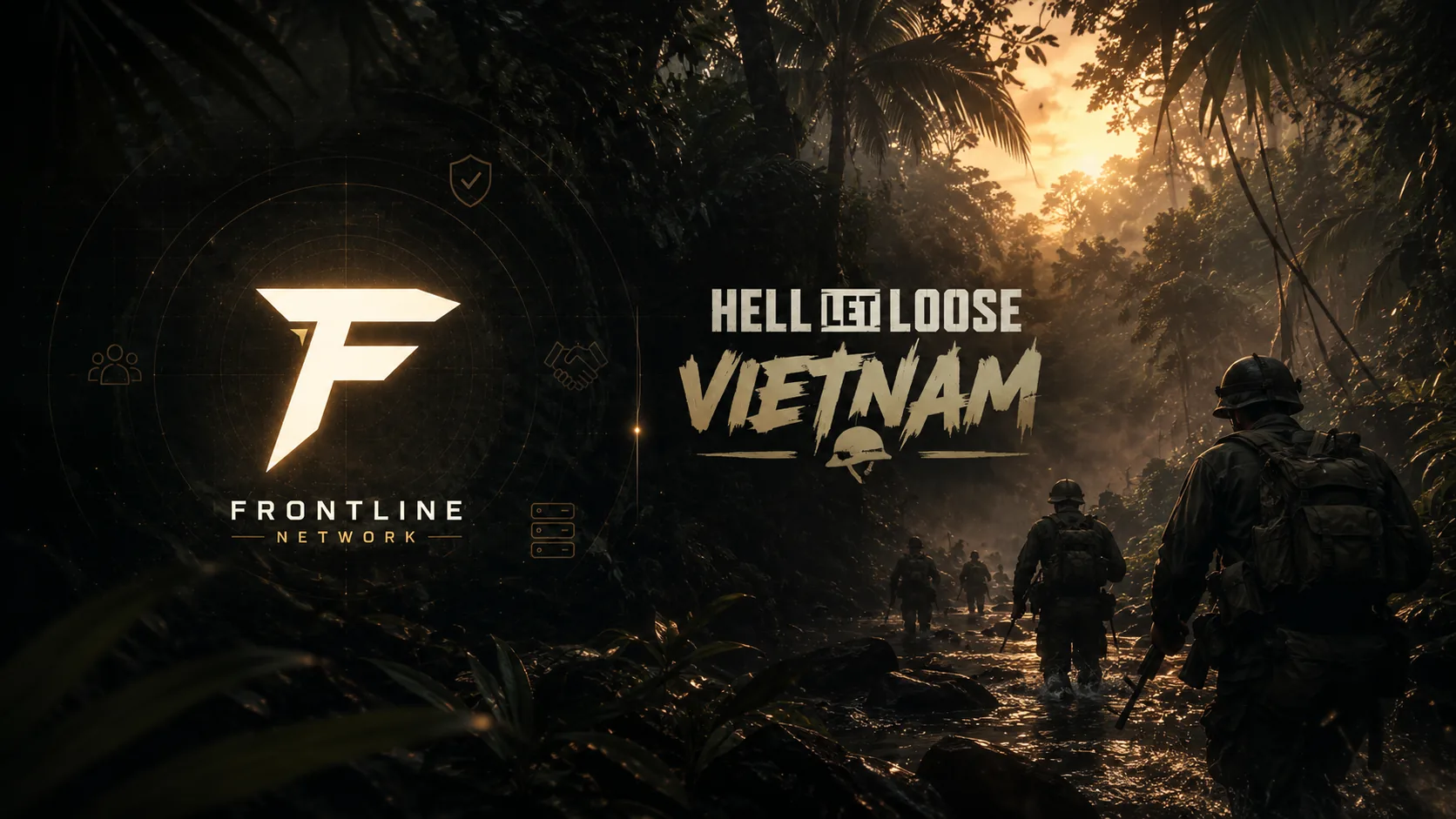 Hell Let Loose: Vietnam Patch 1.4 – alle wichtigen Änderungen