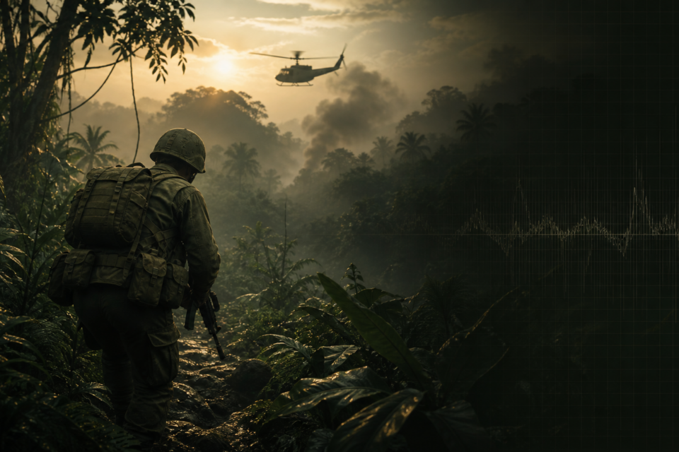 Hell Let Loose: Vietnam Performance Guide