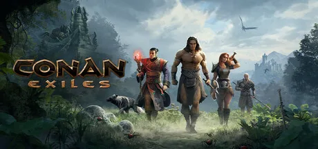 Conan Exiles Spielwelt