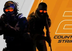 Counter-Strike 2 Spielszene