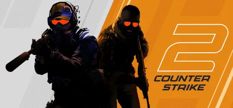 Counter-Strike 2 Spielszene