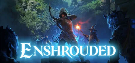 Enshrouded Fantasy-Spielwelt