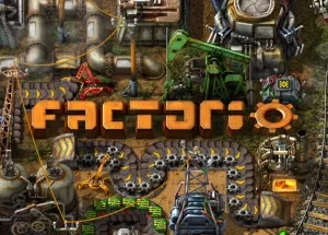Factorio Fabrik und Automatisierung
