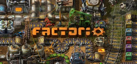 Factorio Fabrik und Automatisierung