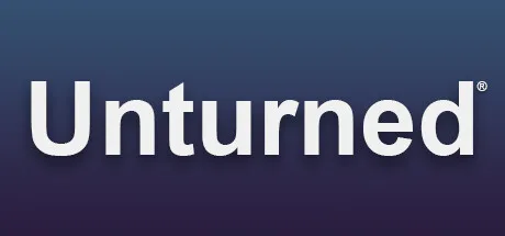 Unturned Spielszene