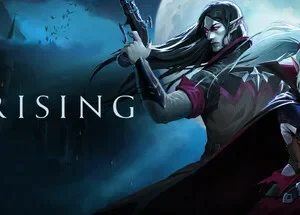 V Rising Vampir-Spielwelt