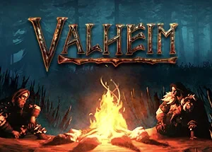 Valheim Wikingerwelt