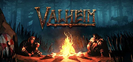 Valheim Wikingerwelt